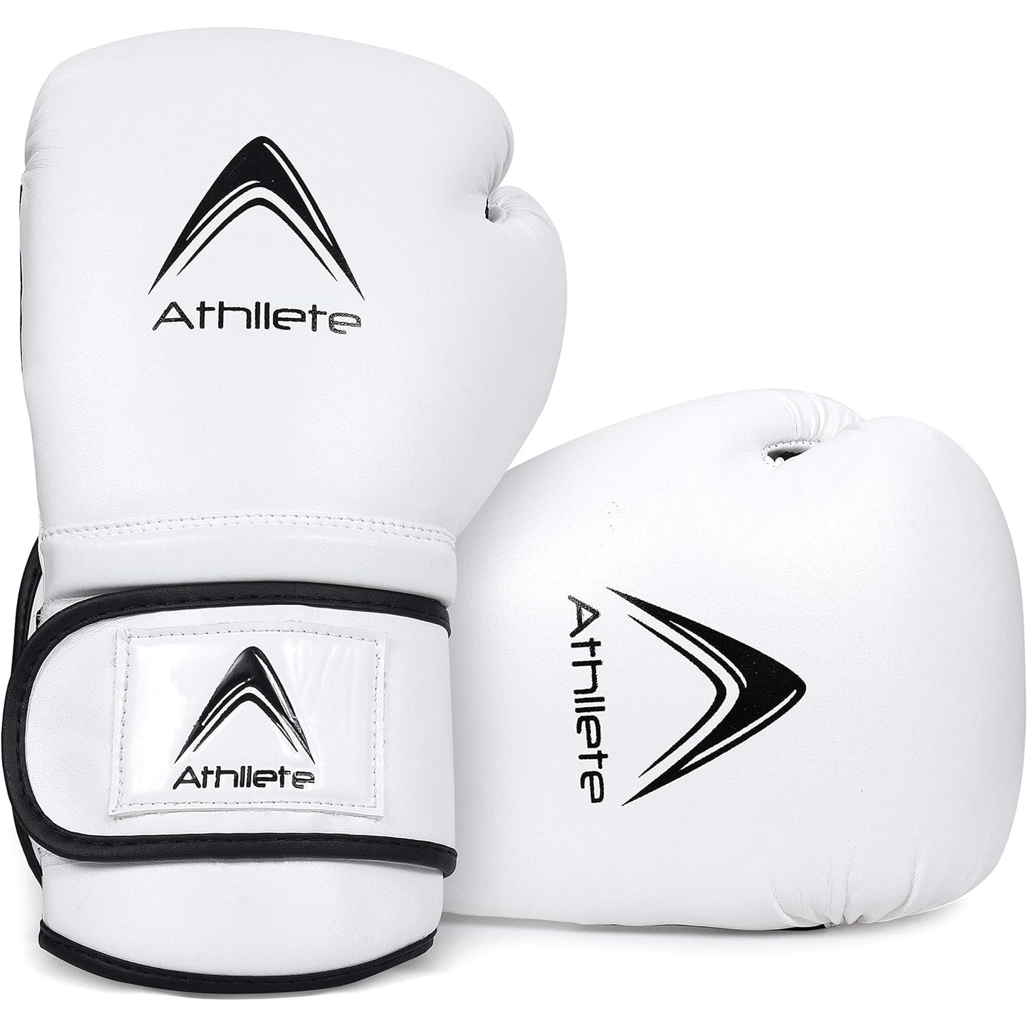 Athllete Training Boxing Gloves