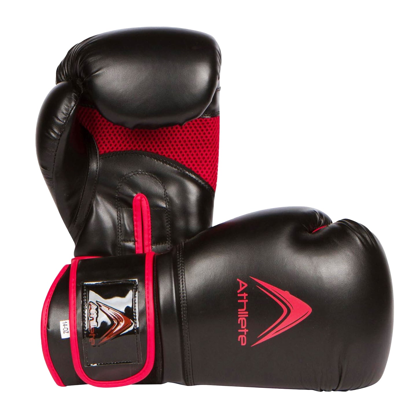 Athllete Training Boxing Gloves