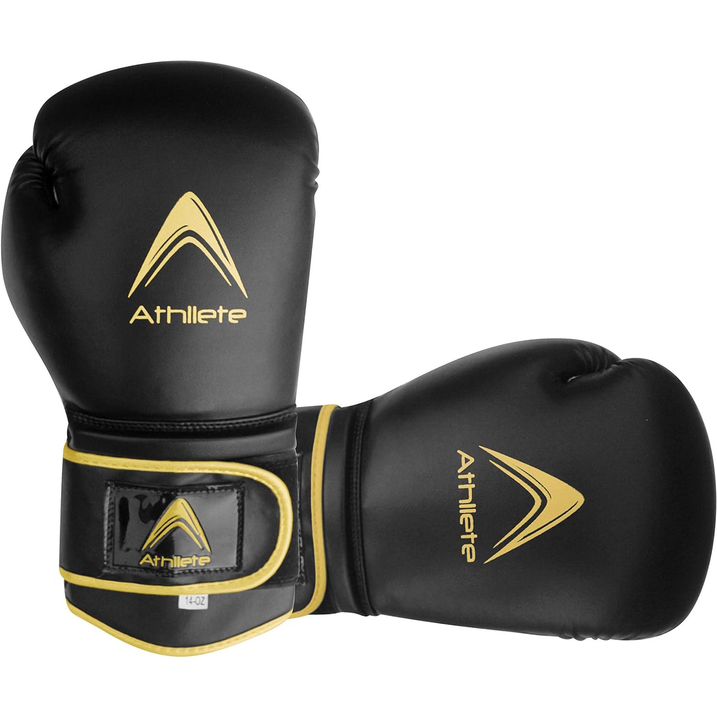 Athllete Training Boxing Gloves