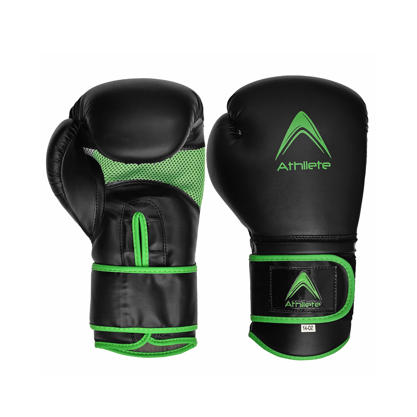 Athllete Training Boxing Gloves