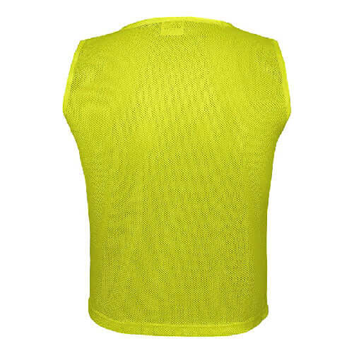 Neon Yellow 6 Jersey