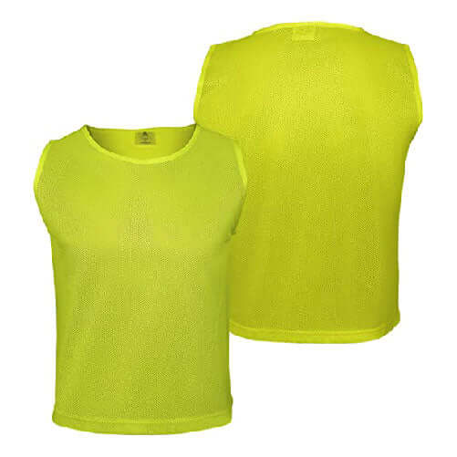 Neon Yellow 6 Jersey