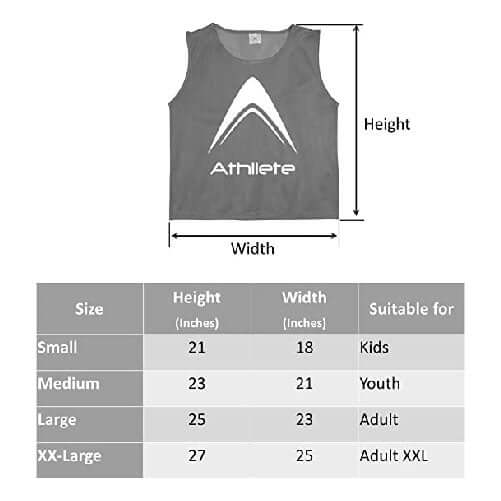 Flame Orange 6 Jersey