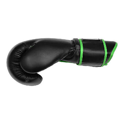 Black/green