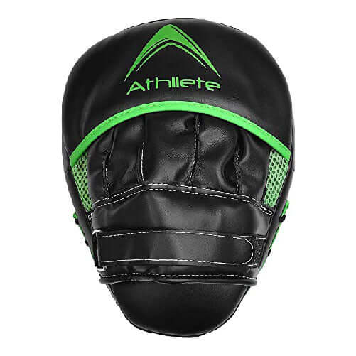 Black/green