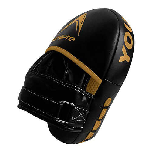 Black/gold