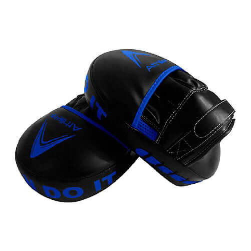 Black/blue