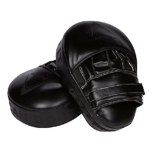 Black/black