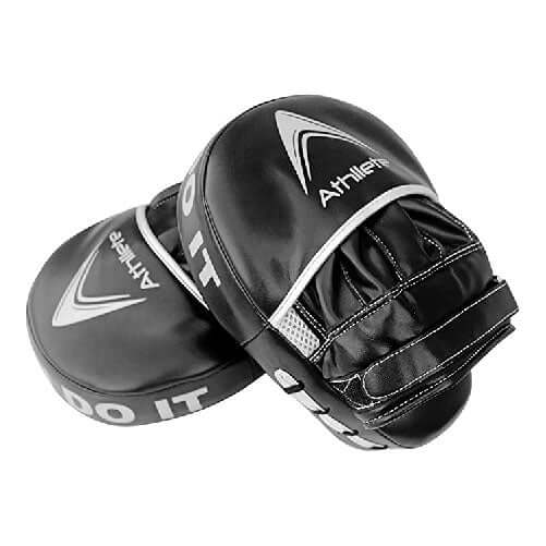 Black/silver