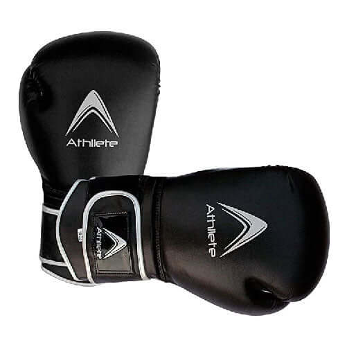 Black/silver