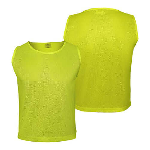 Neon Yellow (Set of 12)