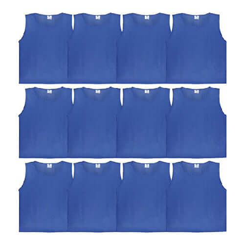 Azure Blue (Set of 12)