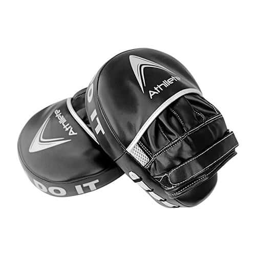 Black/silver