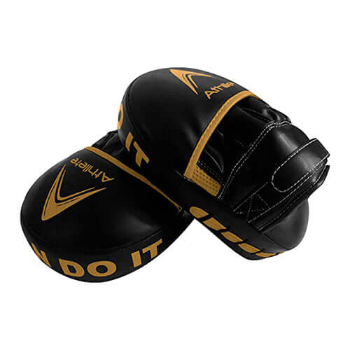 Black/gold