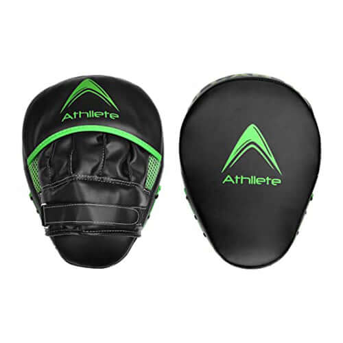 Black/green