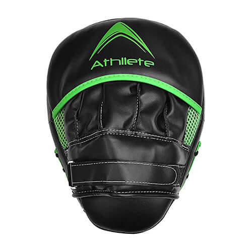 Black/green