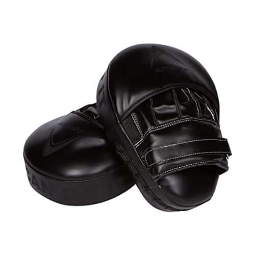Black/black