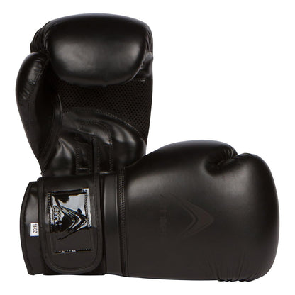 Athllete Training Boxing Gloves