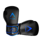 Athllete Training Boxing Gloves