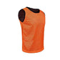 Flame Orange/Black 6 Jerseys