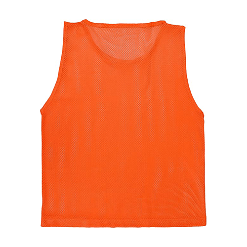 Uxcell L Scrimmage Training Vest Soccer Pennies Jersey Team