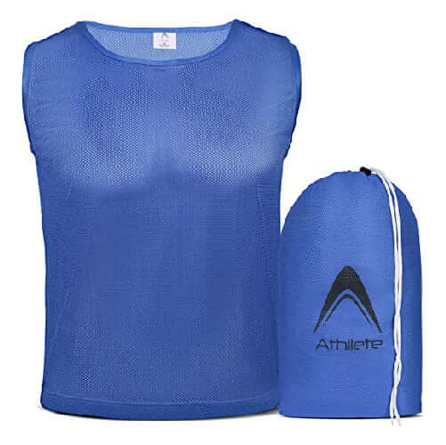 Azure Blue 6 Jersey