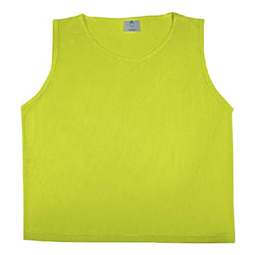 Neon Yellow 6 Jersey
