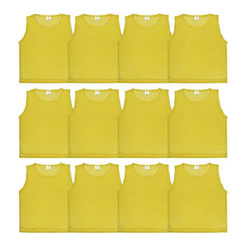 Golden Yellow (Set of 12)