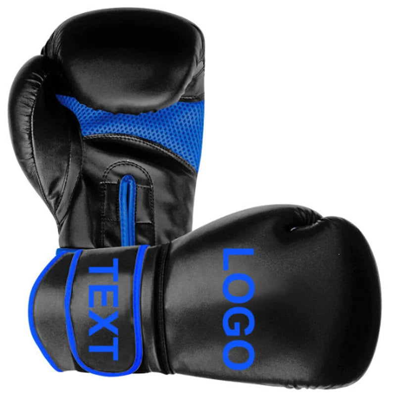 Personalized Boxing Training Set, Boxing Gloves and Punching Mitts Set. Suitable for Boxing Kickboxing Mixed Martial Arts Maui Thai MMA Heavy Bag Sparring Fighting Training